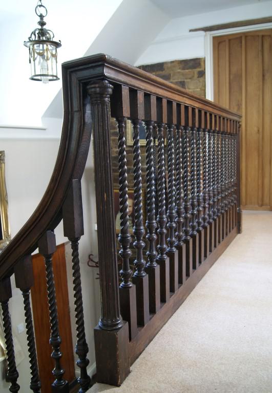 Coda Carpentry and Construction Project 28